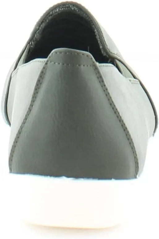 LifeStride Women's Neon Slip-On