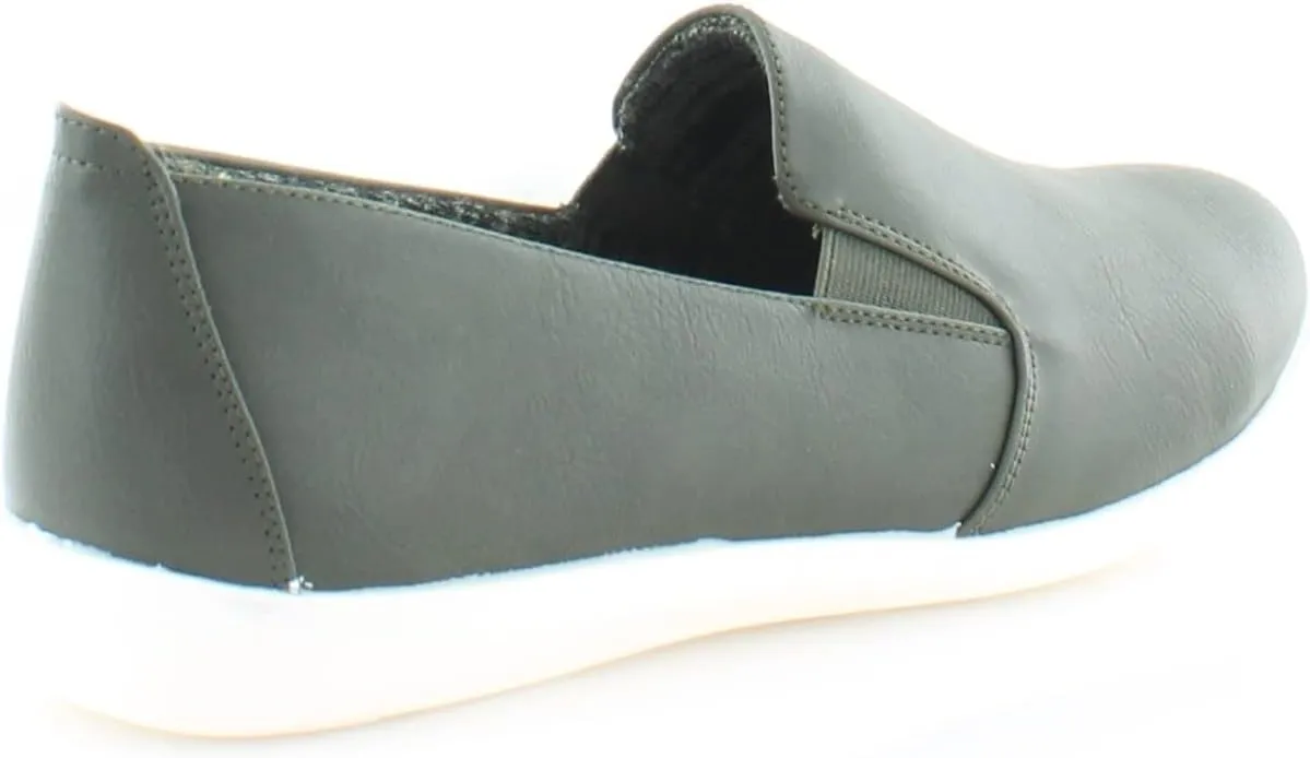 LifeStride Women's Neon Slip-On