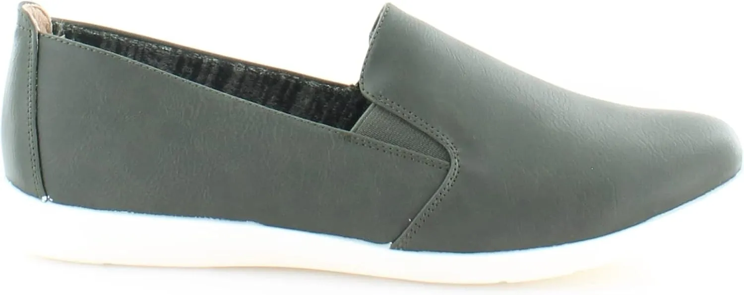 LifeStride Women's Neon Slip-On