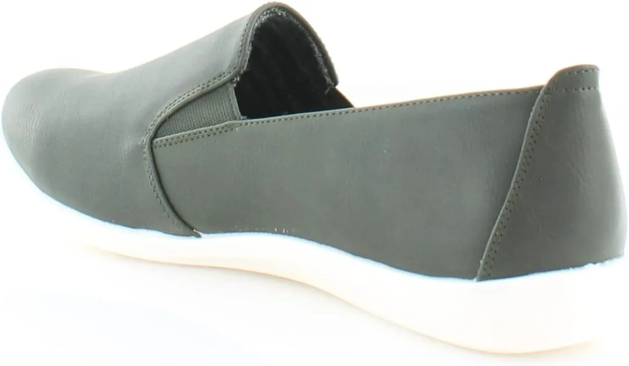 LifeStride Women's Neon Slip-On