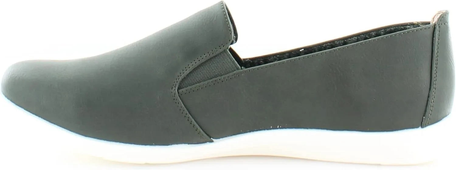 LifeStride Women's Neon Slip-On
