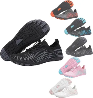 LOSD Hike Barefoot Shoes Womens, Footwear Shoes Women, Healthy & Non-Slip Barefoot Shoes Unisex