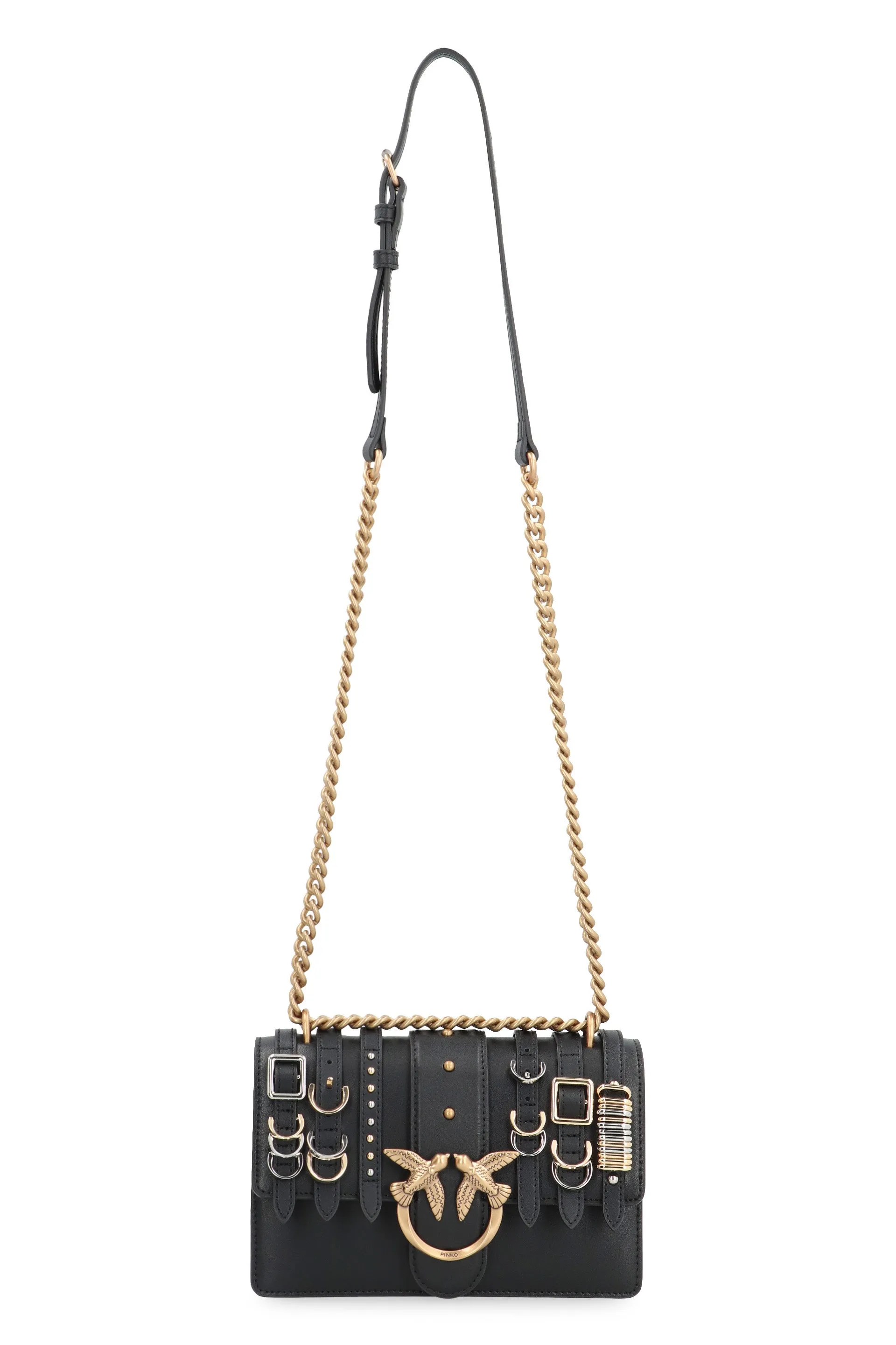Love Bag mini crossbody bag