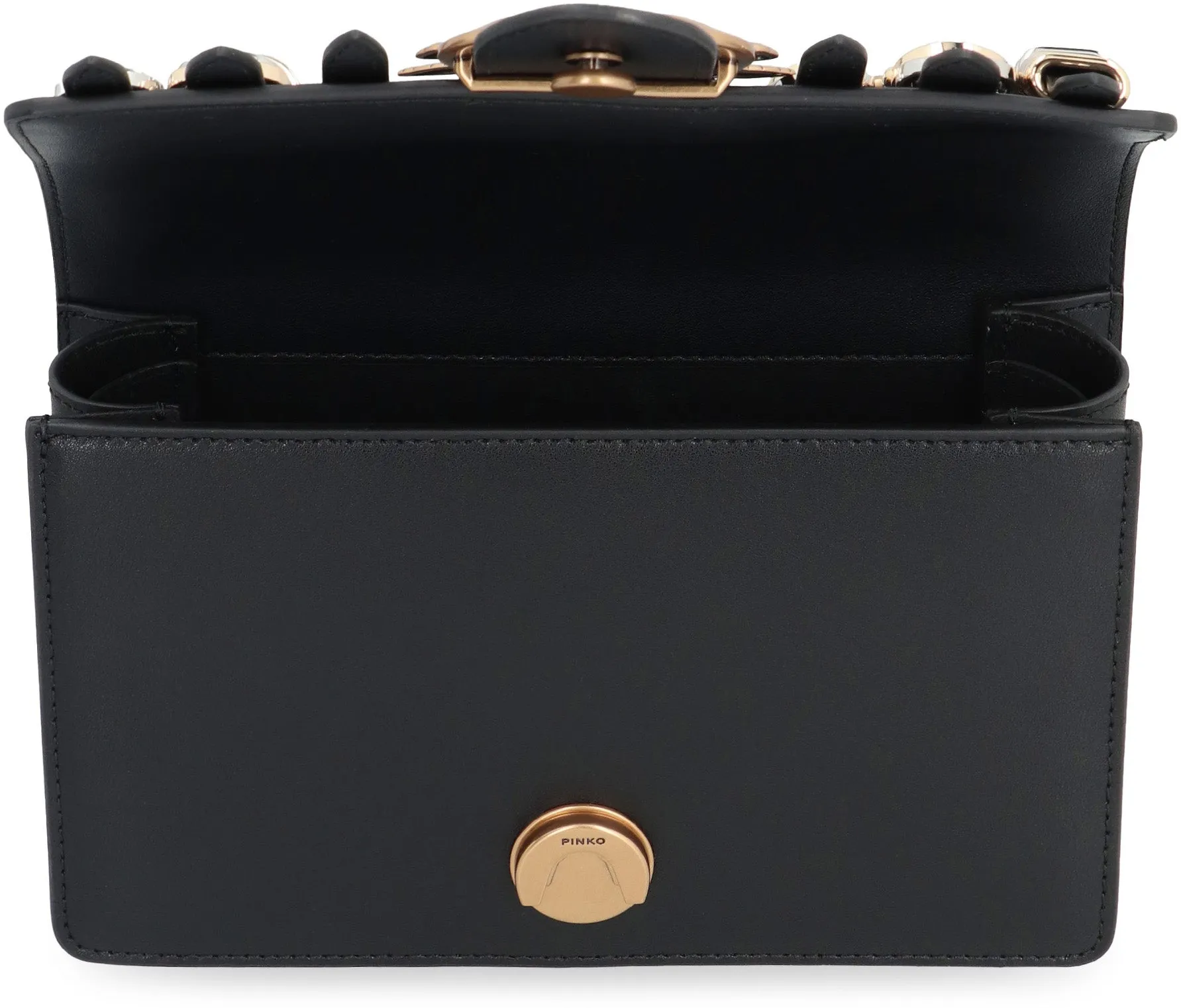 Love Bag mini crossbody bag