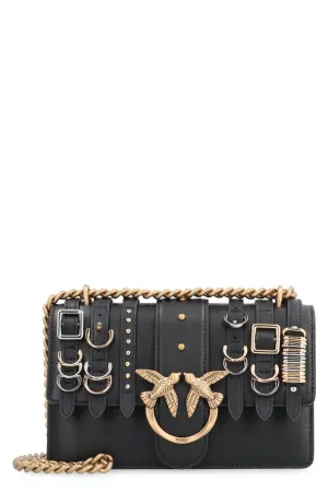 Love Bag mini crossbody bag