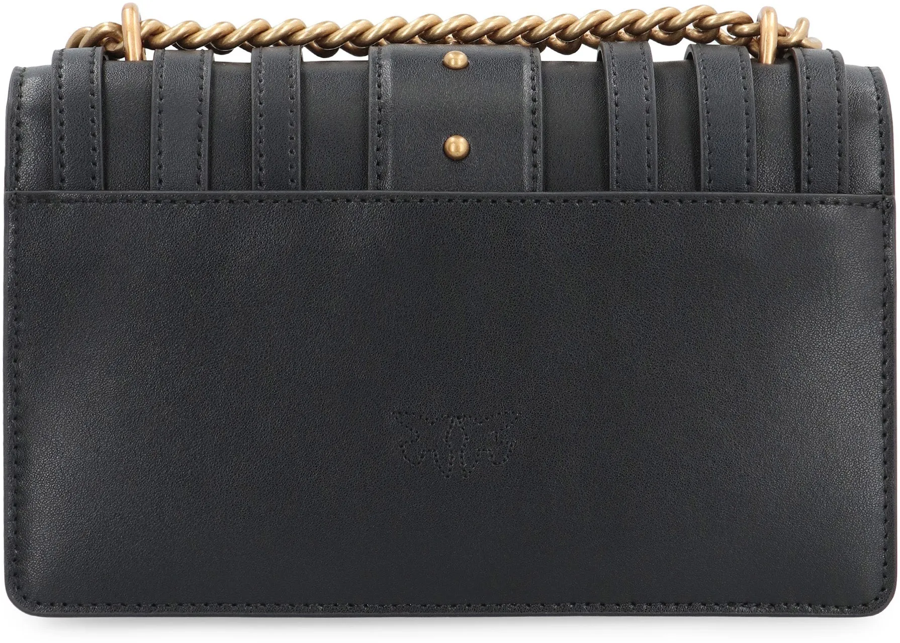 Love Bag mini crossbody bag