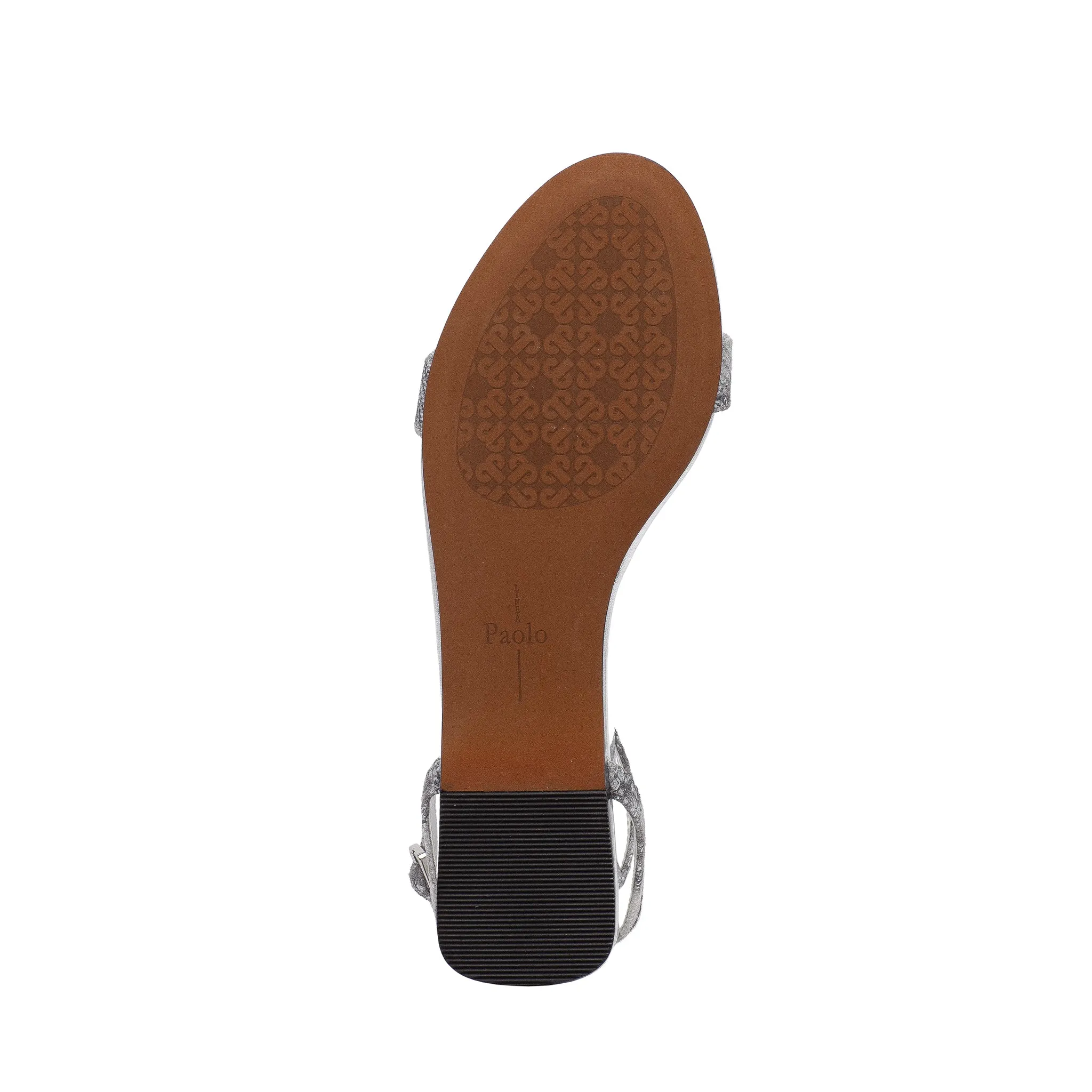 LUELA II | Strappy Flat Sandals