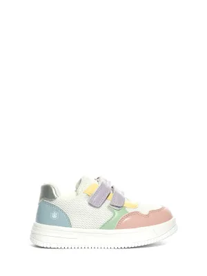 Lumberjack Scarpe Con Strappi SGI9205 001 S01
