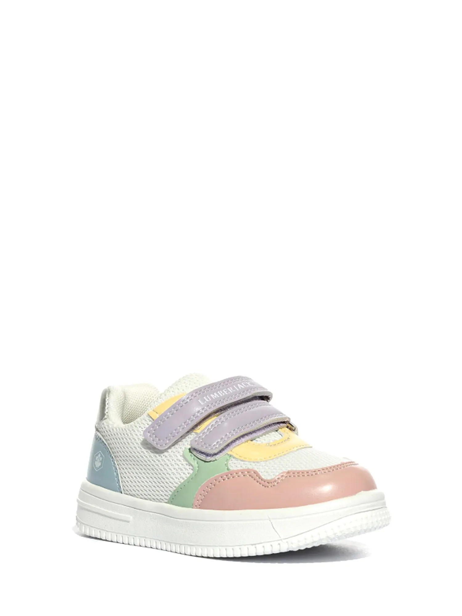 Lumberjack Scarpe Con Strappi SGI9205 001 S01