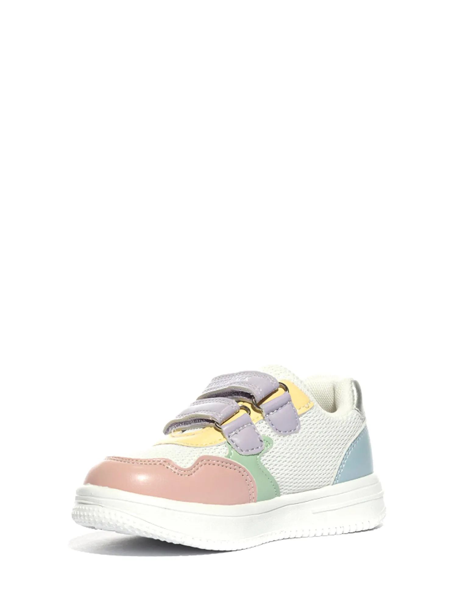 Lumberjack Scarpe Con Strappi SGI9205 001 S01