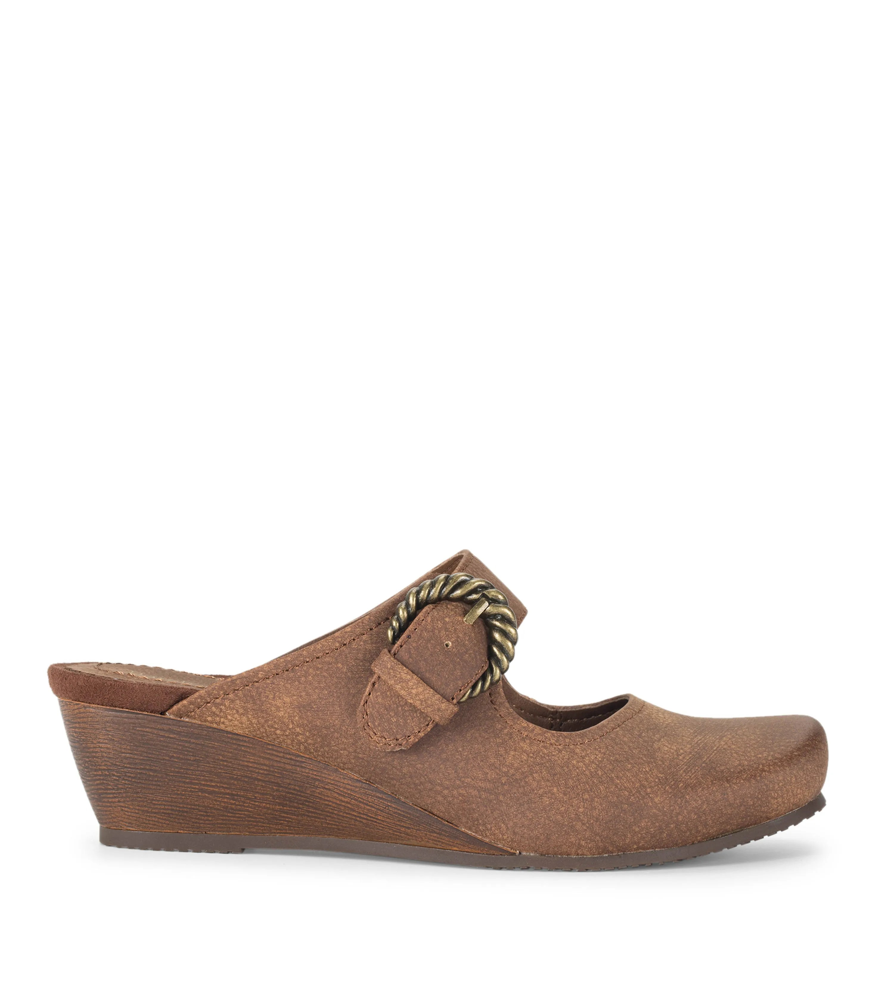 Luna Mary Jane Mule