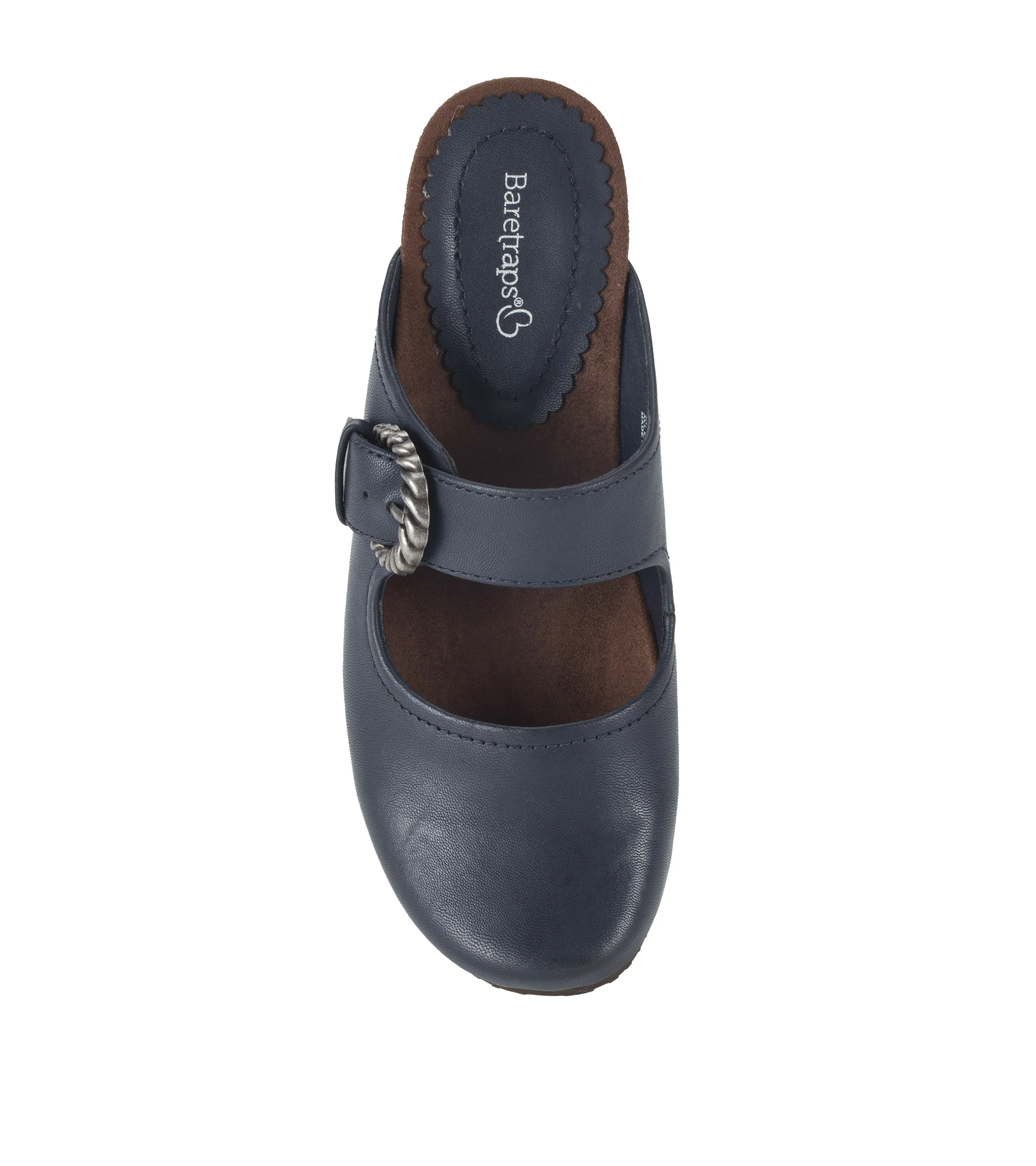 Luna Mary Jane Mule