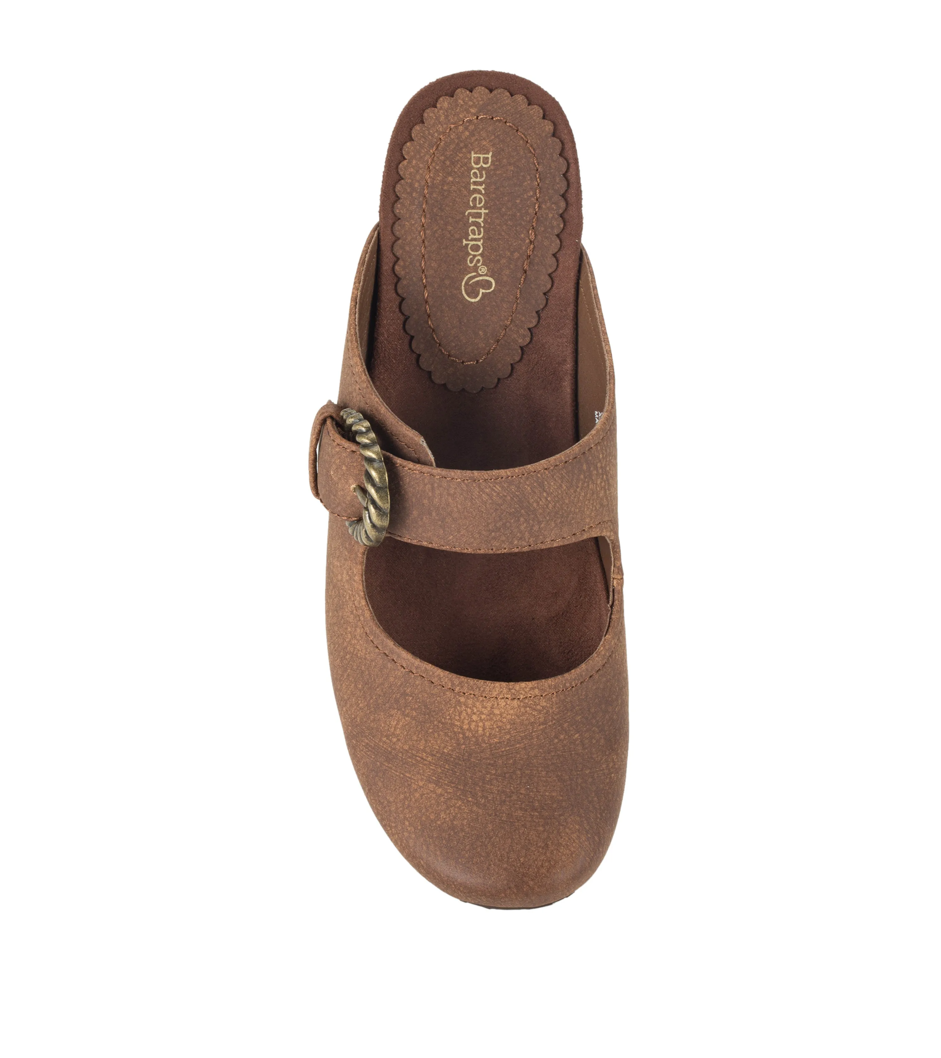 Luna Mary Jane Mule