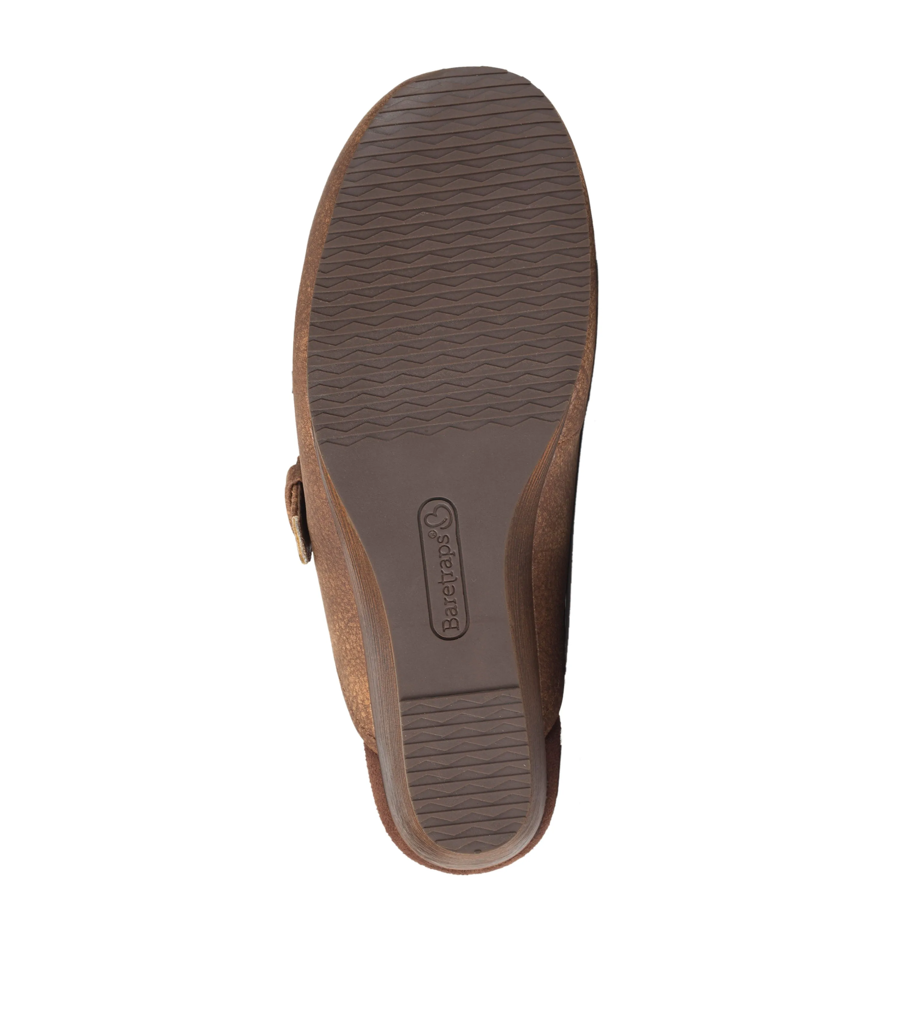 Luna Mary Jane Mule