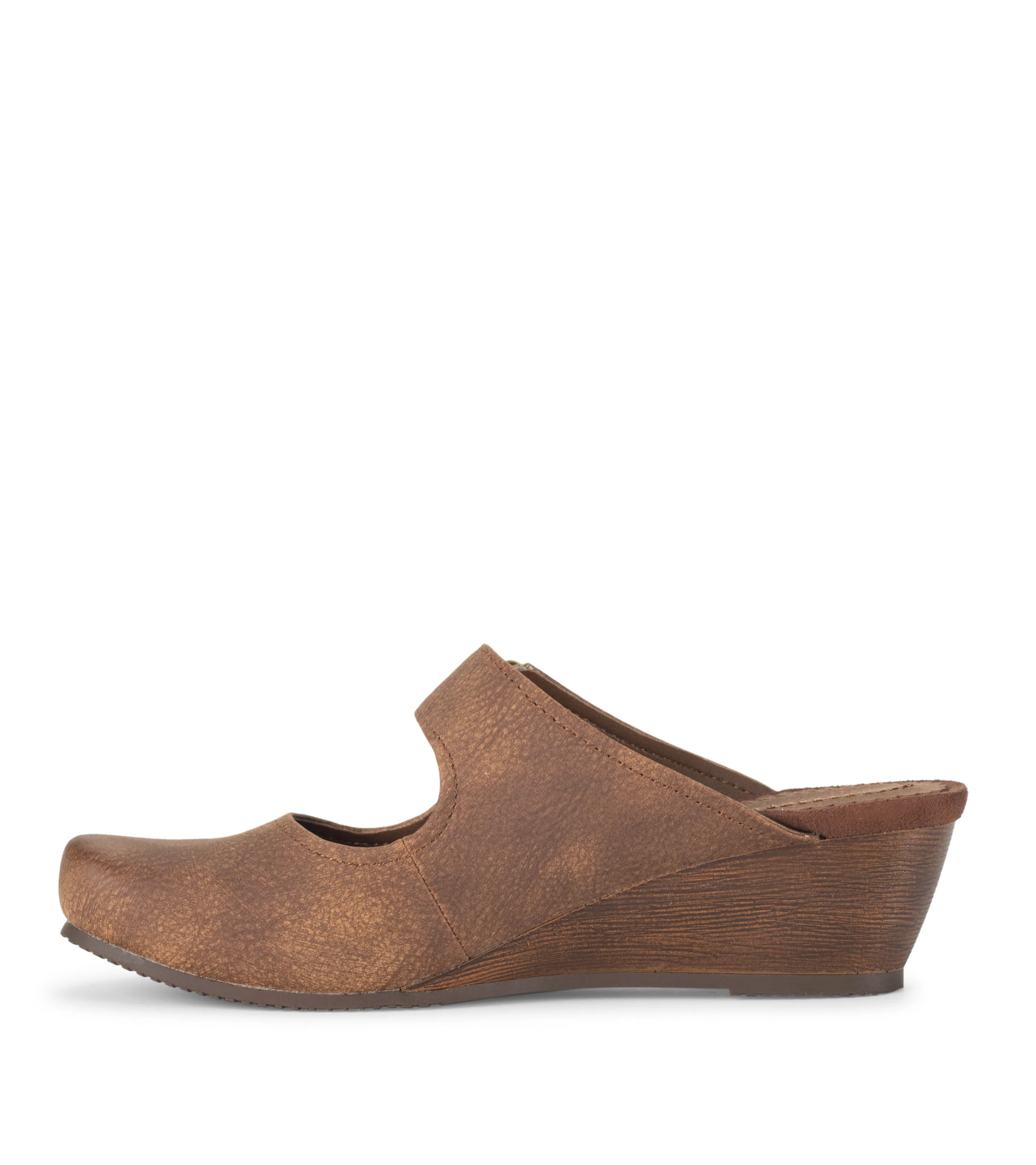 Luna Mary Jane Mule