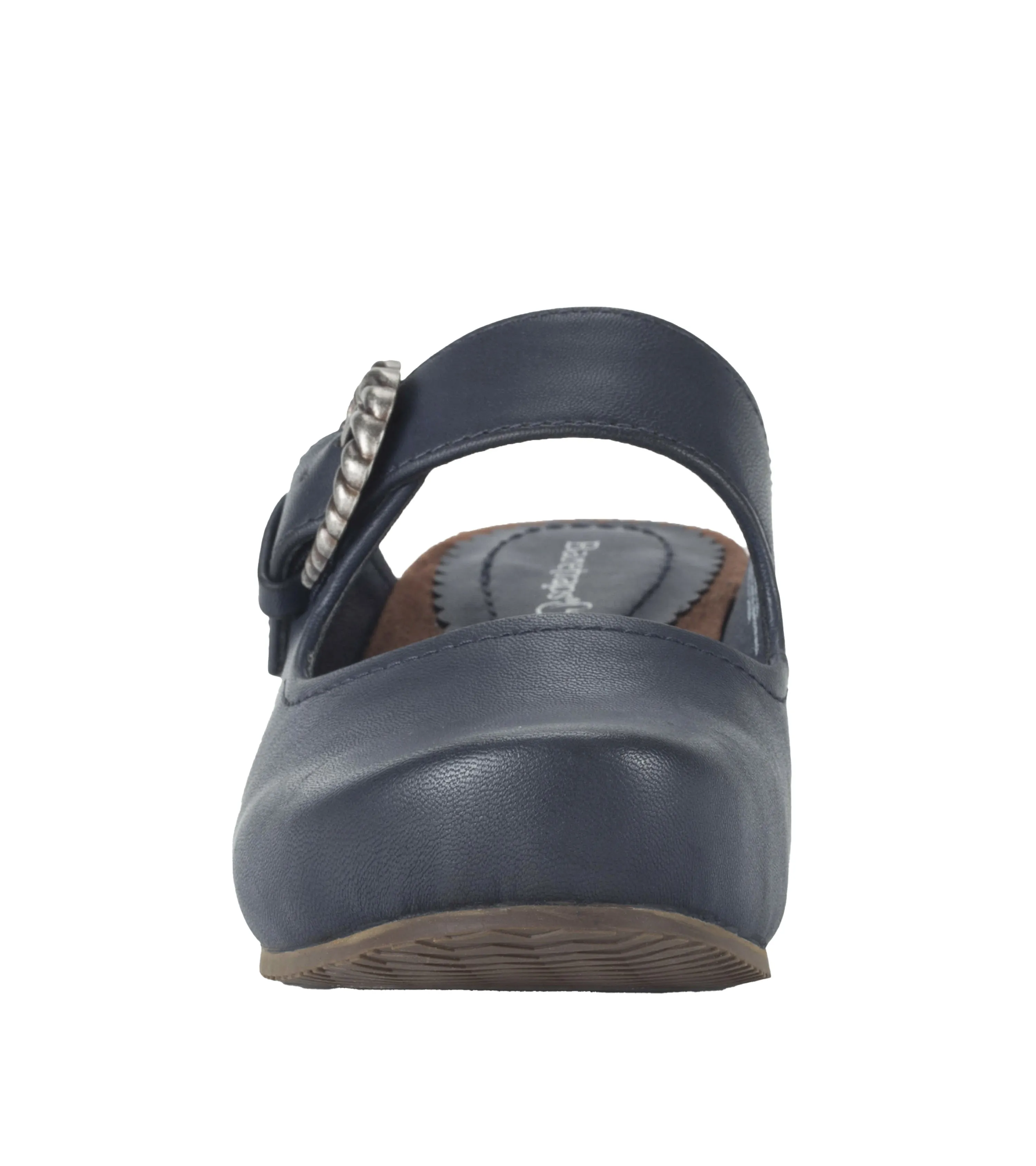 Luna Mary Jane Mule