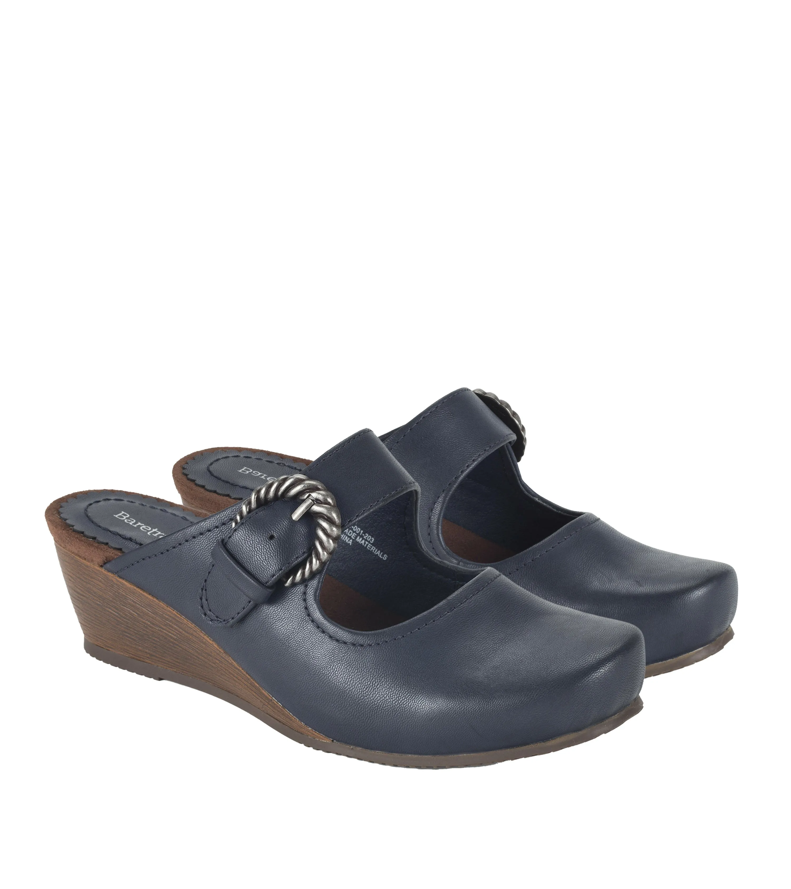 Luna Mary Jane Mule
