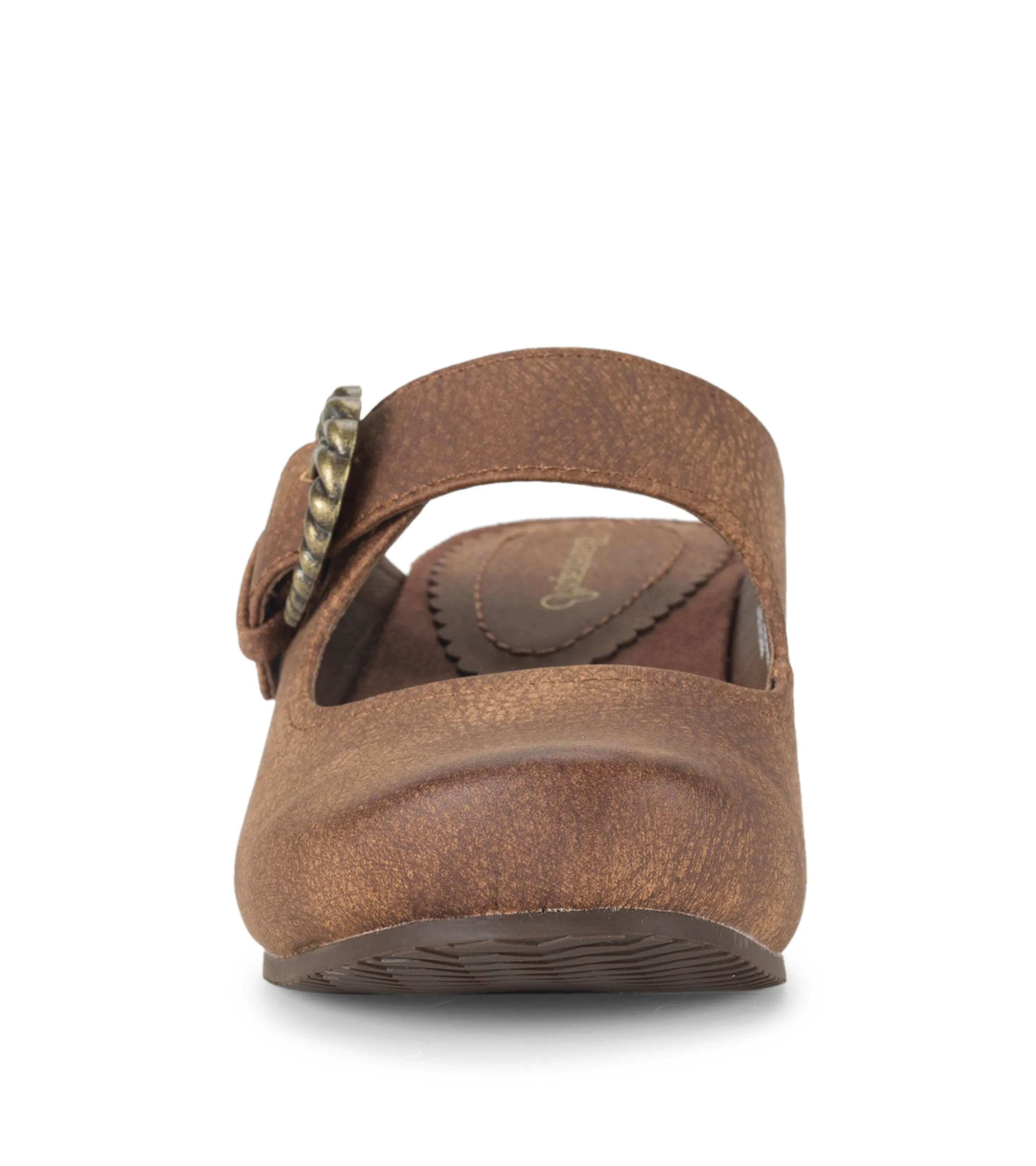 Luna Mary Jane Mule