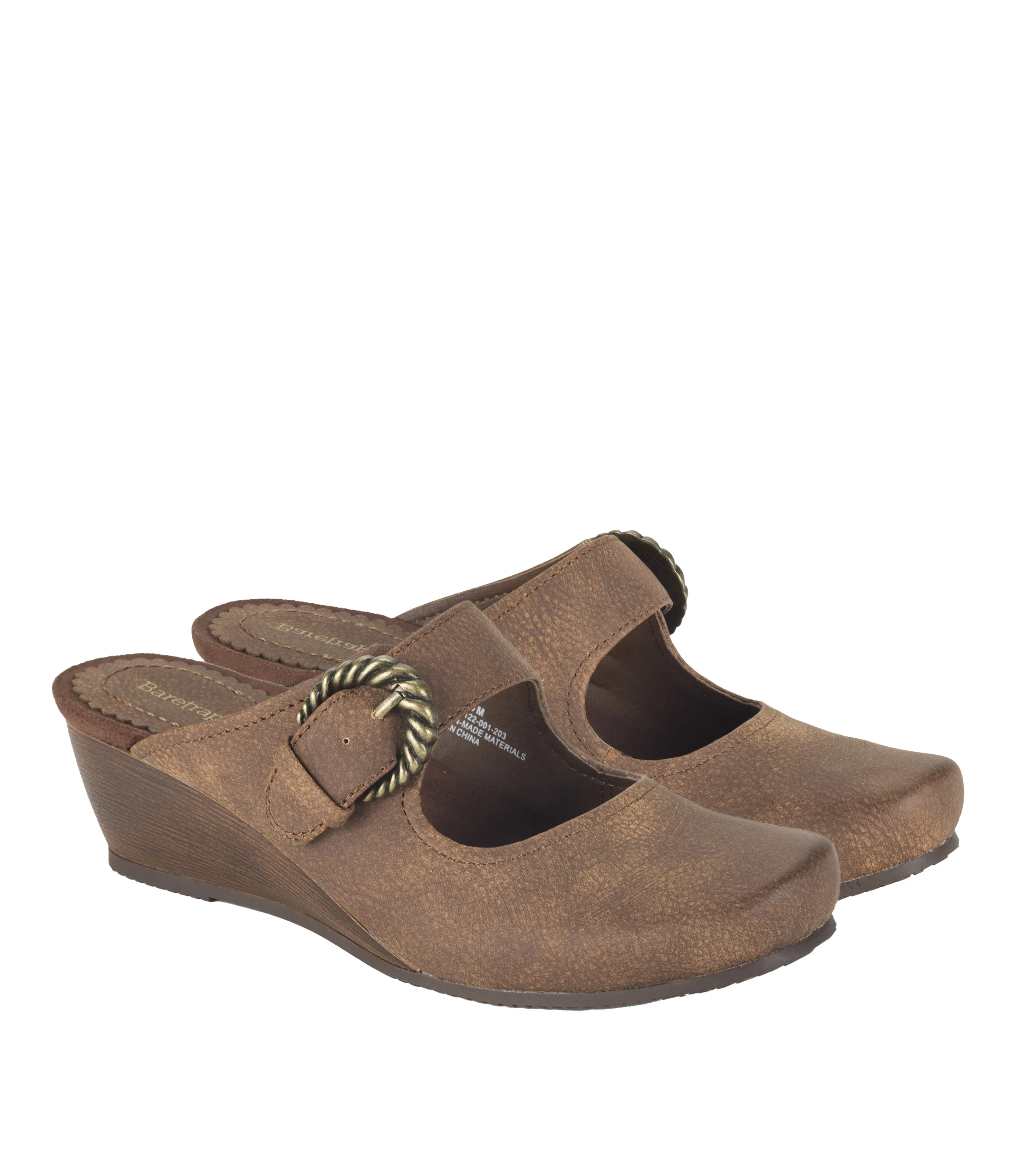 Luna Mary Jane Mule