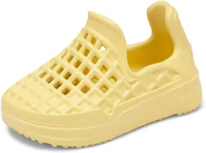 LUSSO CLOUD Kids Scenario Comfort Slip-On