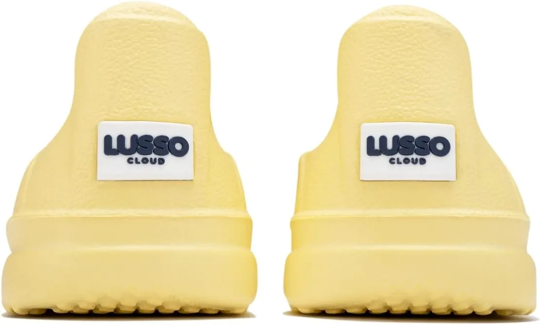LUSSO CLOUD Kids Scenario Comfort Slip-On