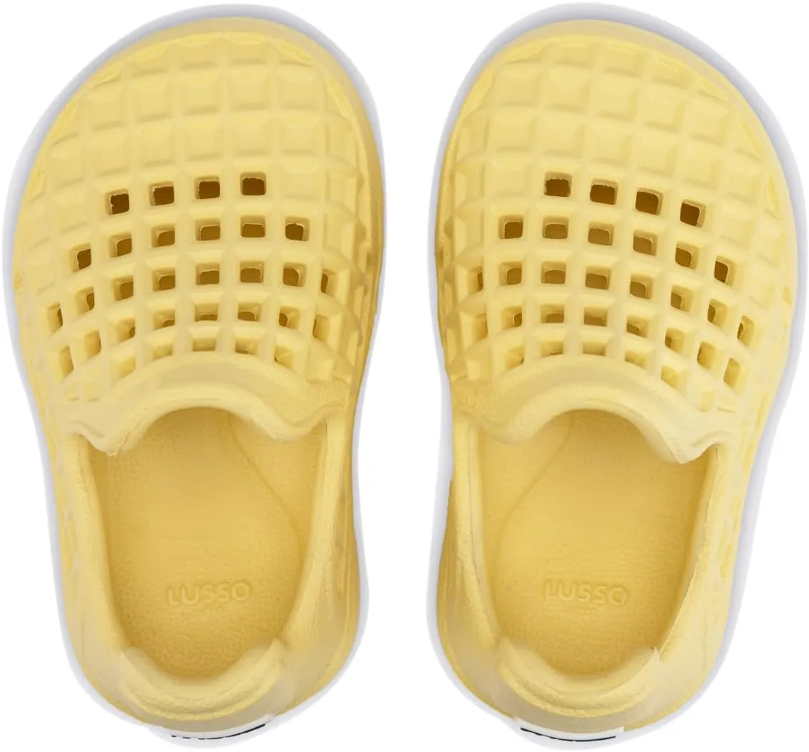 LUSSO CLOUD Kids Scenario Comfort Slip-On