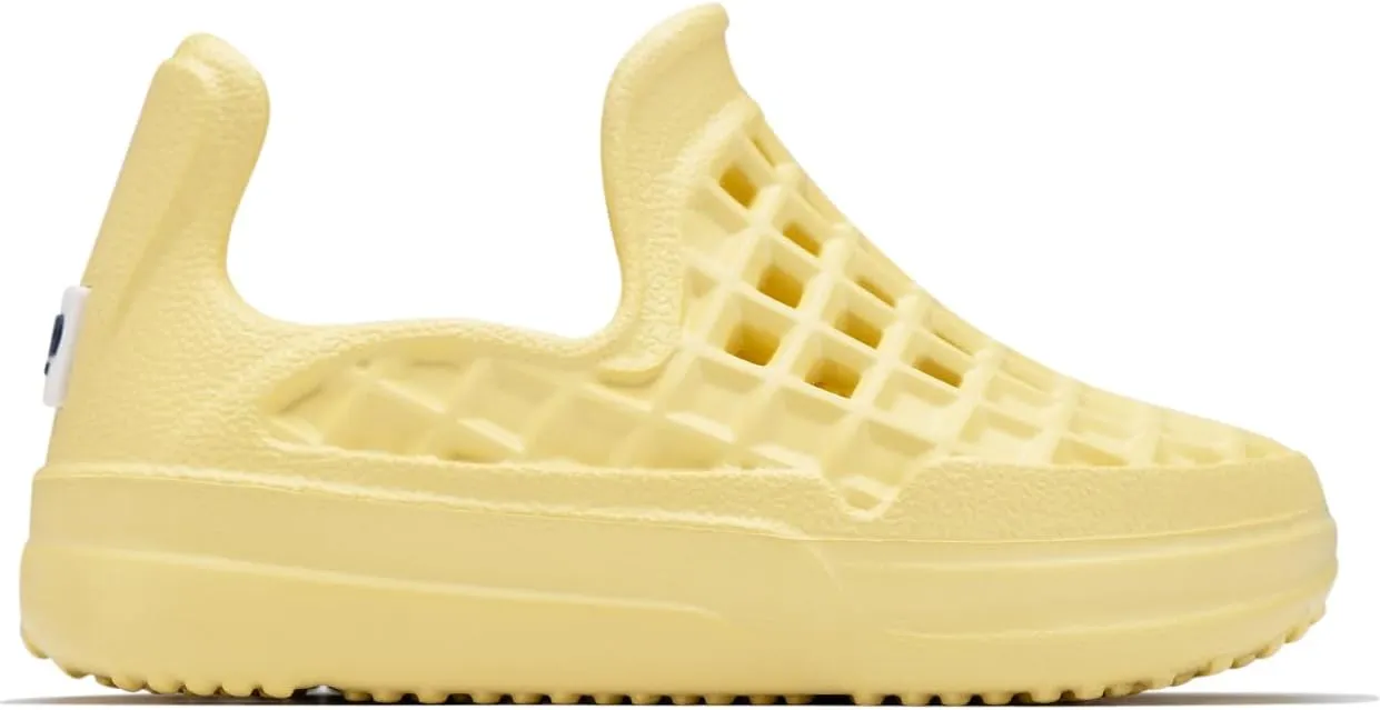 LUSSO CLOUD Kids Scenario Comfort Slip-On