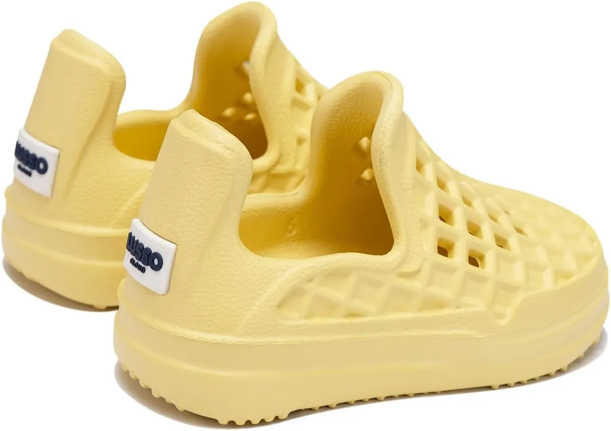 LUSSO CLOUD Kids Scenario Comfort Slip-On
