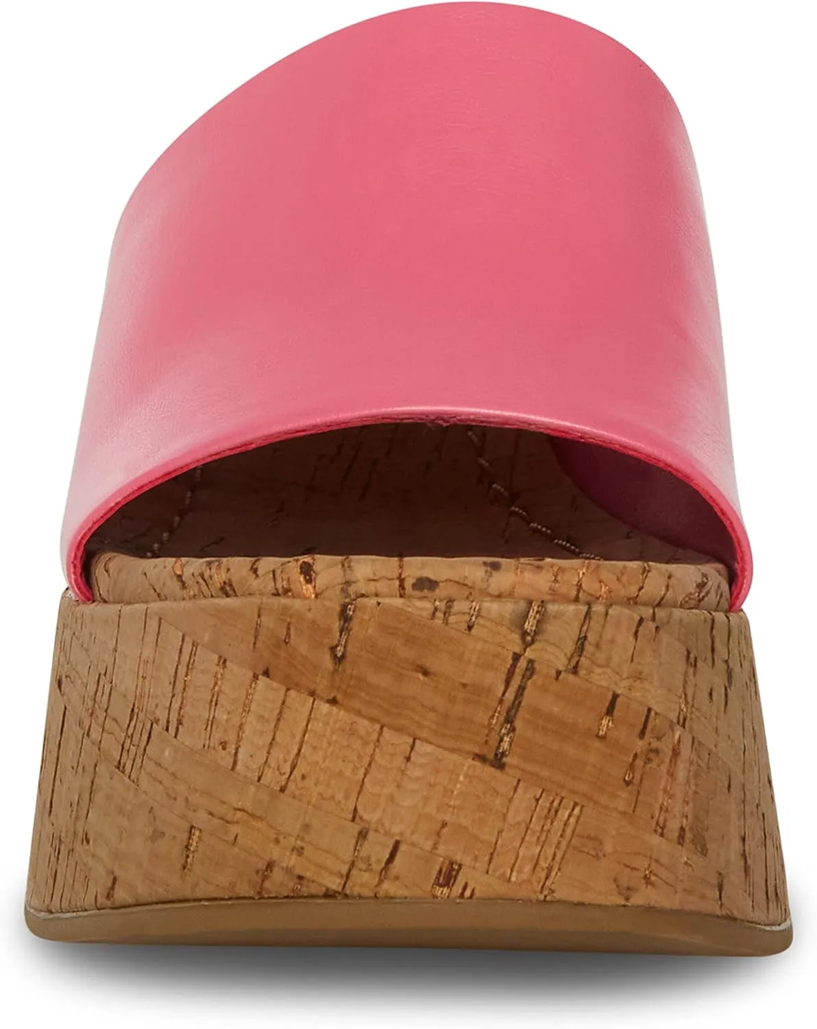 Madden Girl Women's Zaharra Wedge Sandal