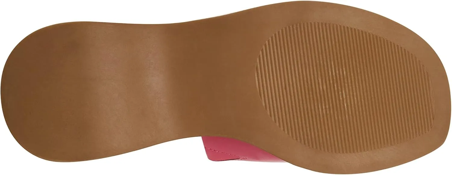 Madden Girl Women's Zaharra Wedge Sandal