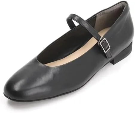 MARGARET HOWELL idea(マーガレット・ハウエル アイデア) Women's Mary Jane Pump