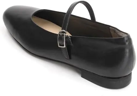 MARGARET HOWELL idea(マーガレット・ハウエル アイデア) Women's Mary Jane Pump