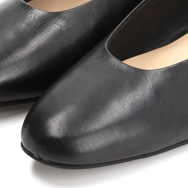 MARGARET HOWELL idea(マーガレット・ハウエル アイデア) Women's Mary Jane Pump