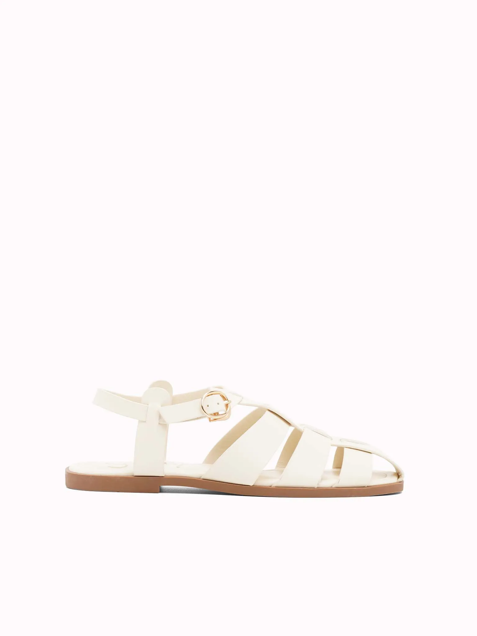 Margarita  Flat Sandals