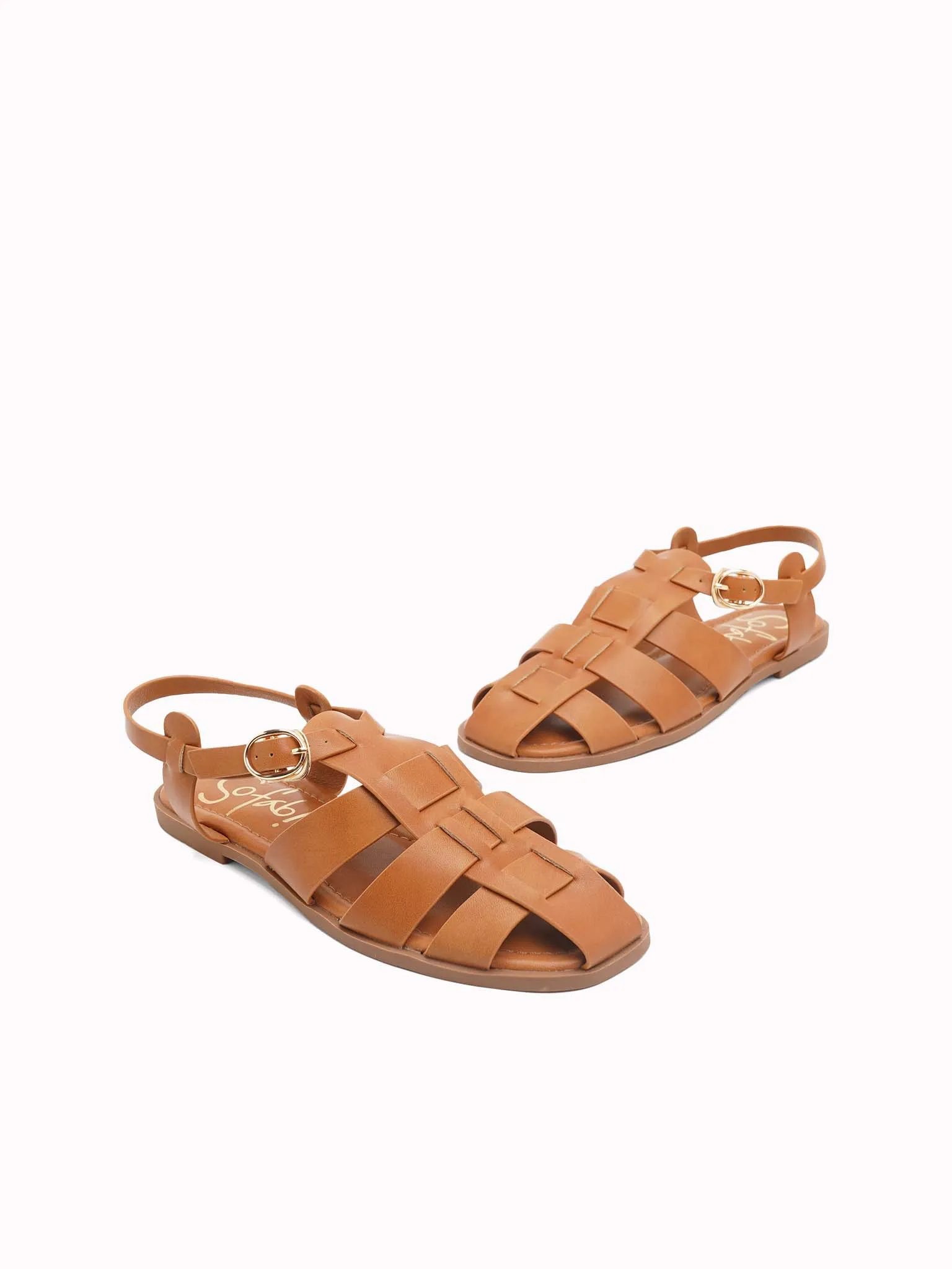 Margarita  Flat Sandals