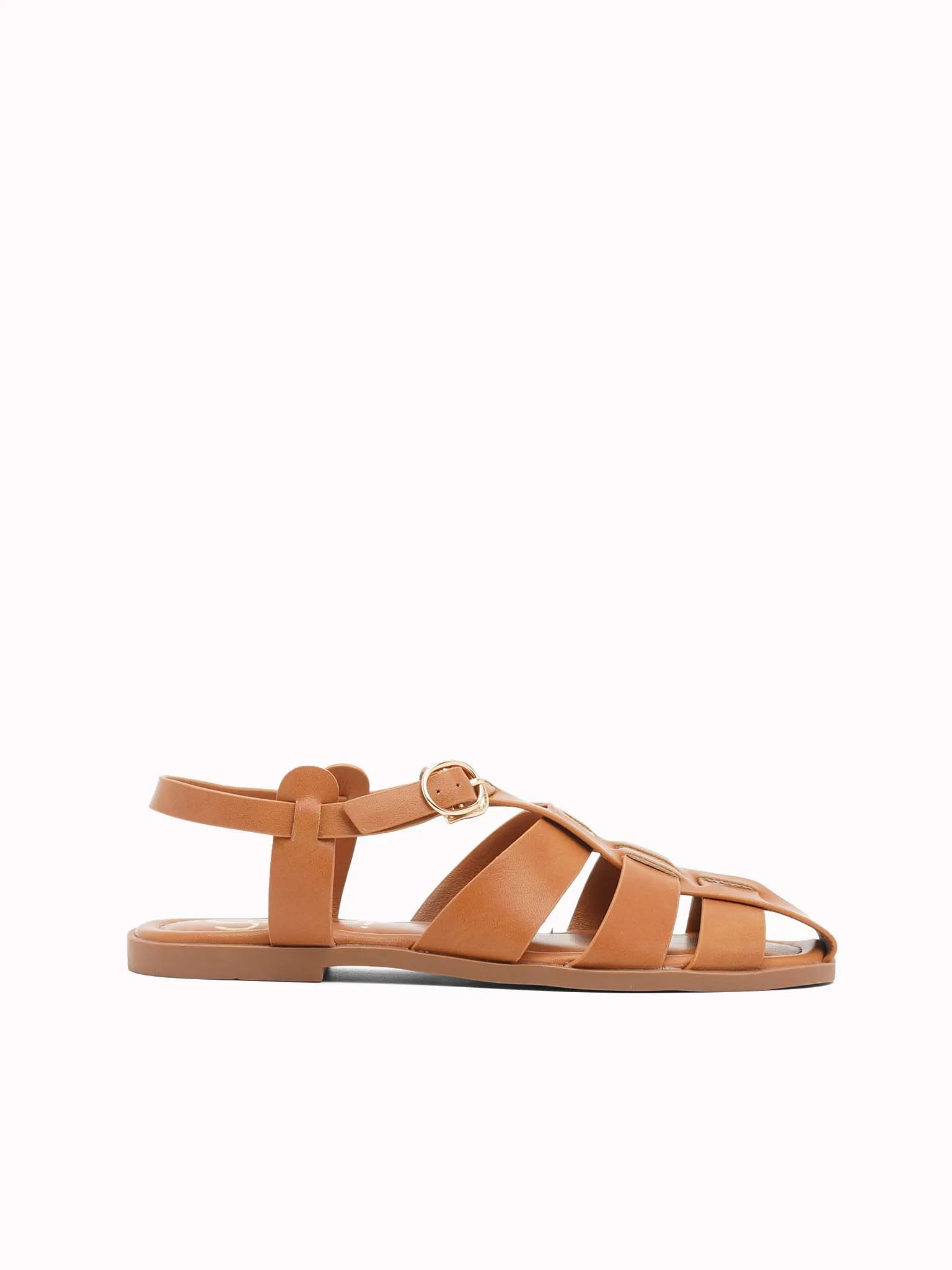 Margarita  Flat Sandals