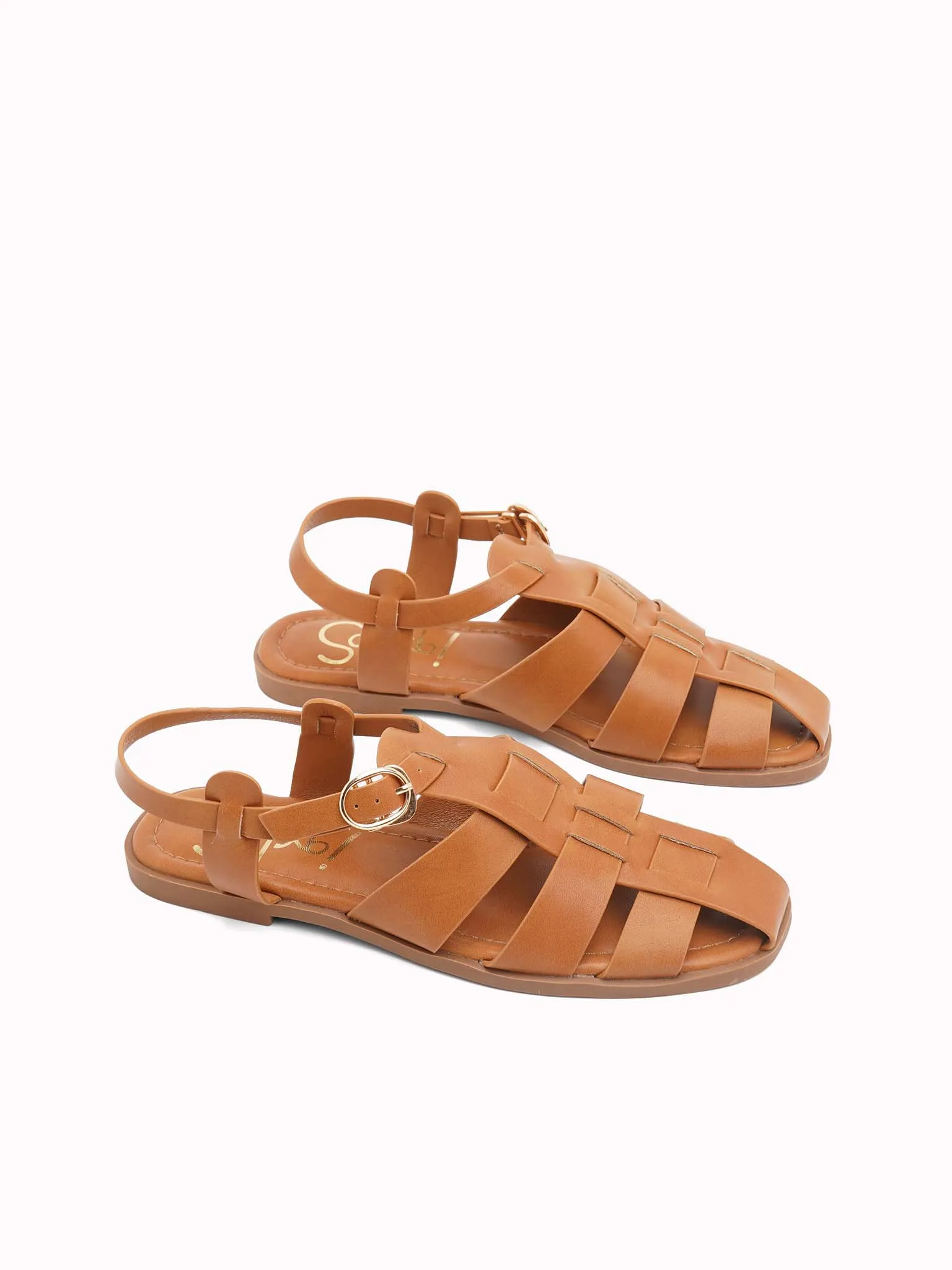 Margarita  Flat Sandals