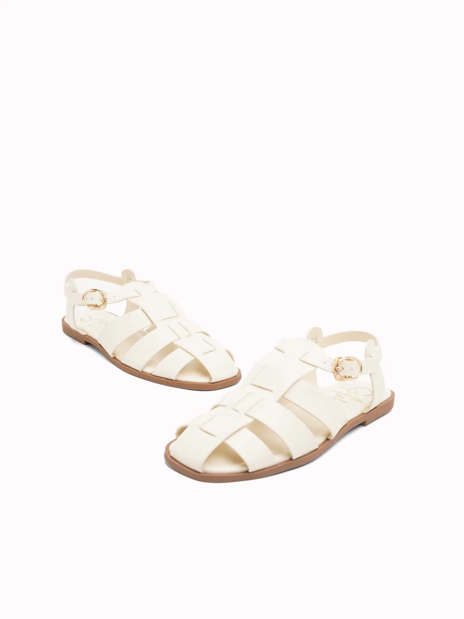 Margarita  Flat Sandals