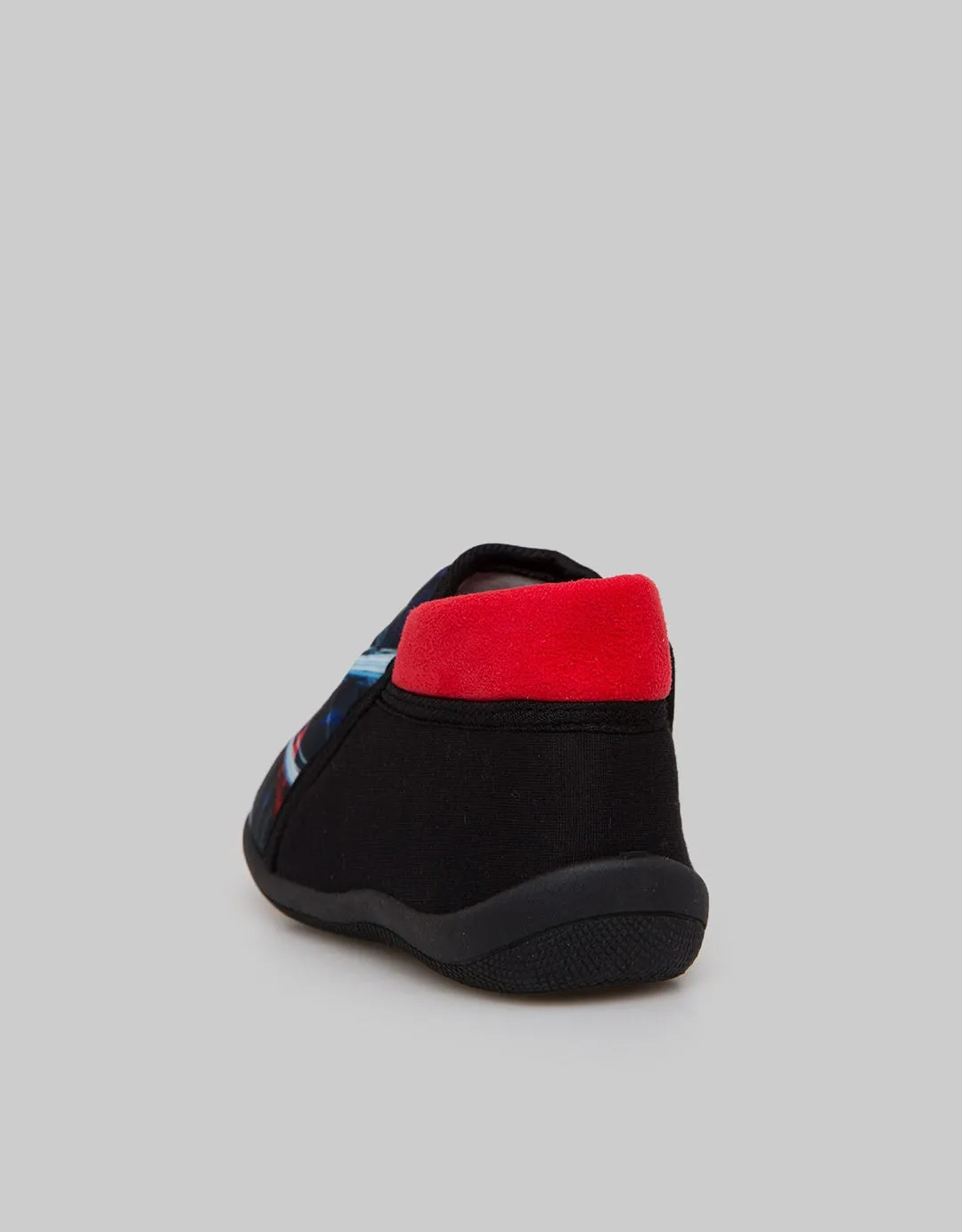 Marvel Spider-Man Slip On