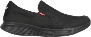 MBT Modena Iii Slip On Active Fitness Walking Shoes in Black for Women in Size 11