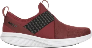 MBT Womens Jin Textile Synthetic Trainers