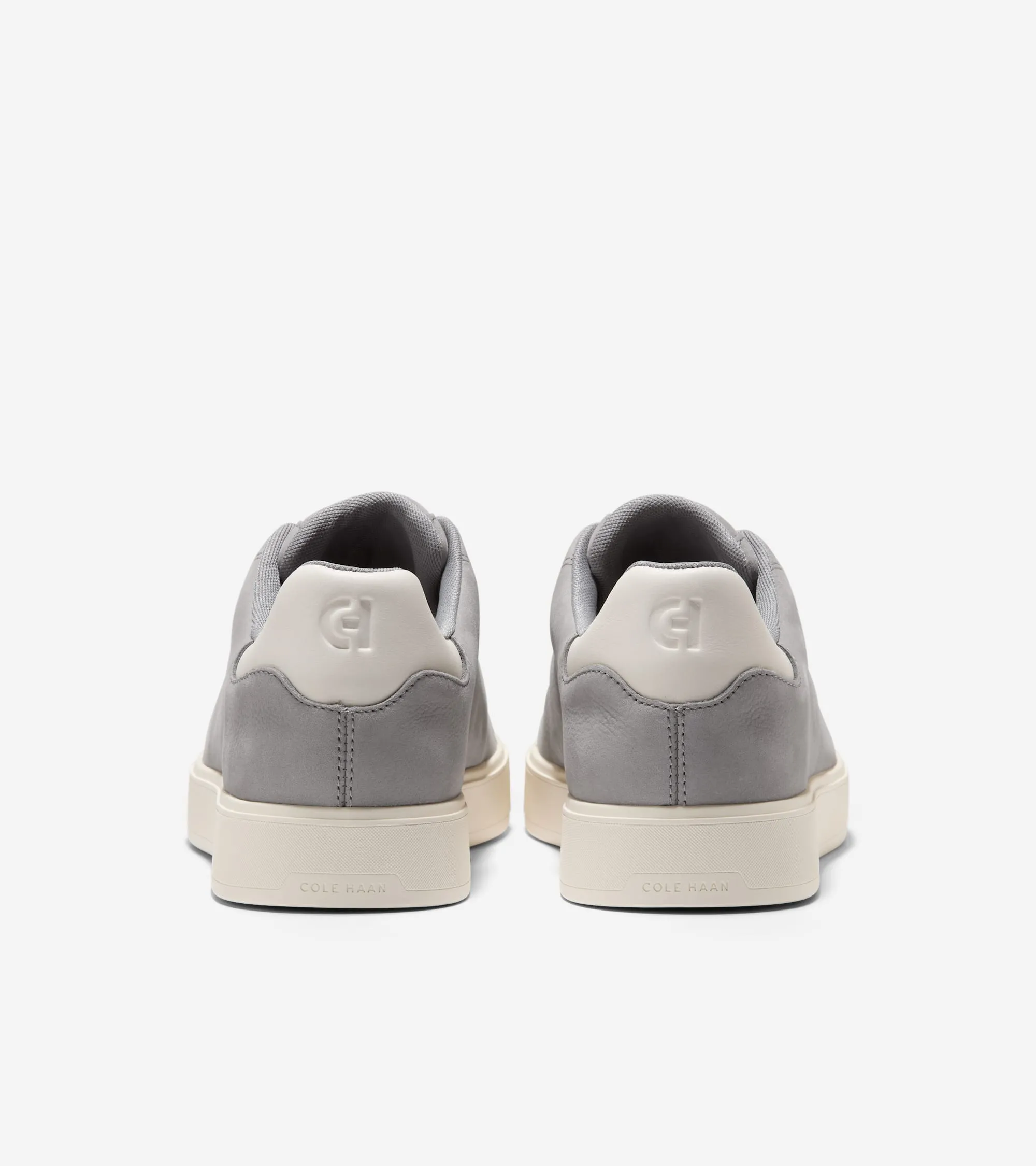 Men's GrandPrø Luxe Slip-On Sneaker