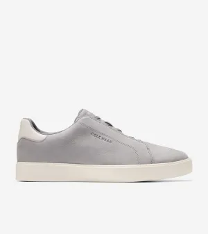 Men's GrandPrø Luxe Slip-On Sneaker