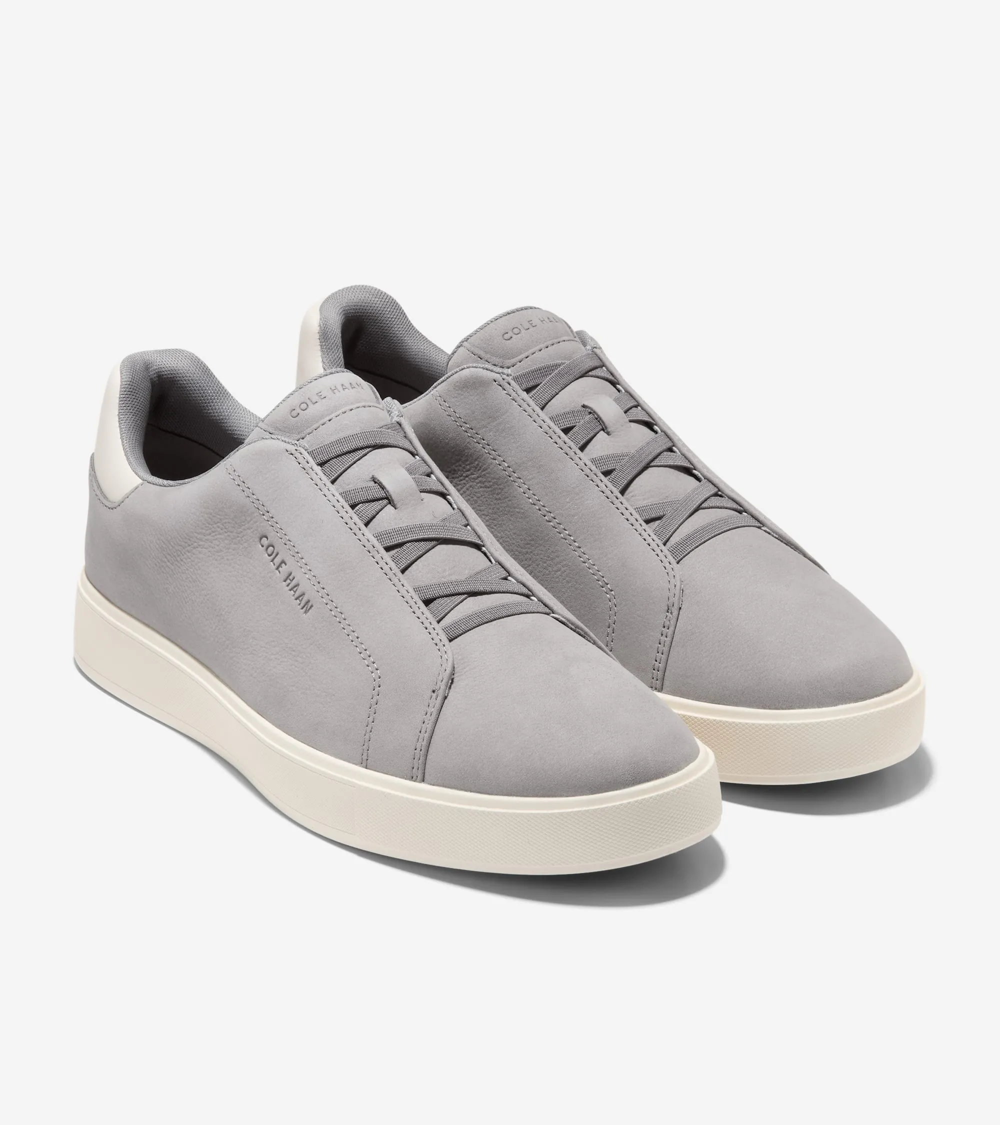 Men's GrandPrø Luxe Slip-On Sneaker