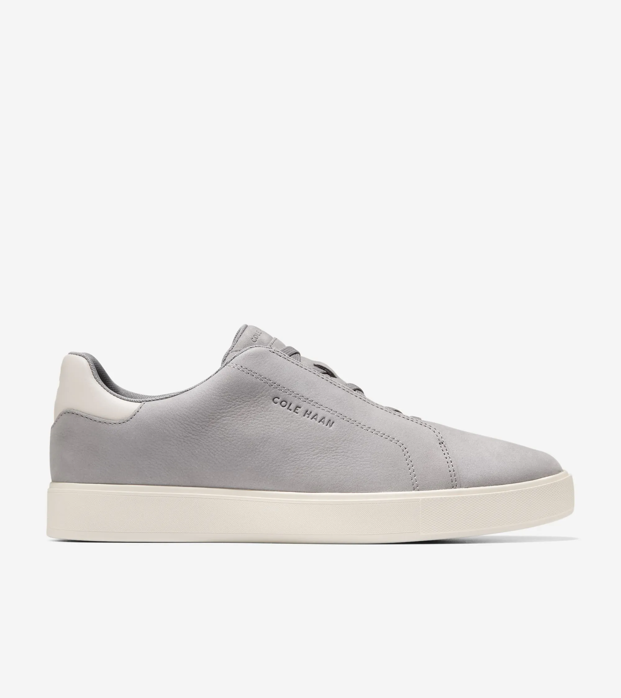 Men's GrandPrø Luxe Slip-On Sneaker