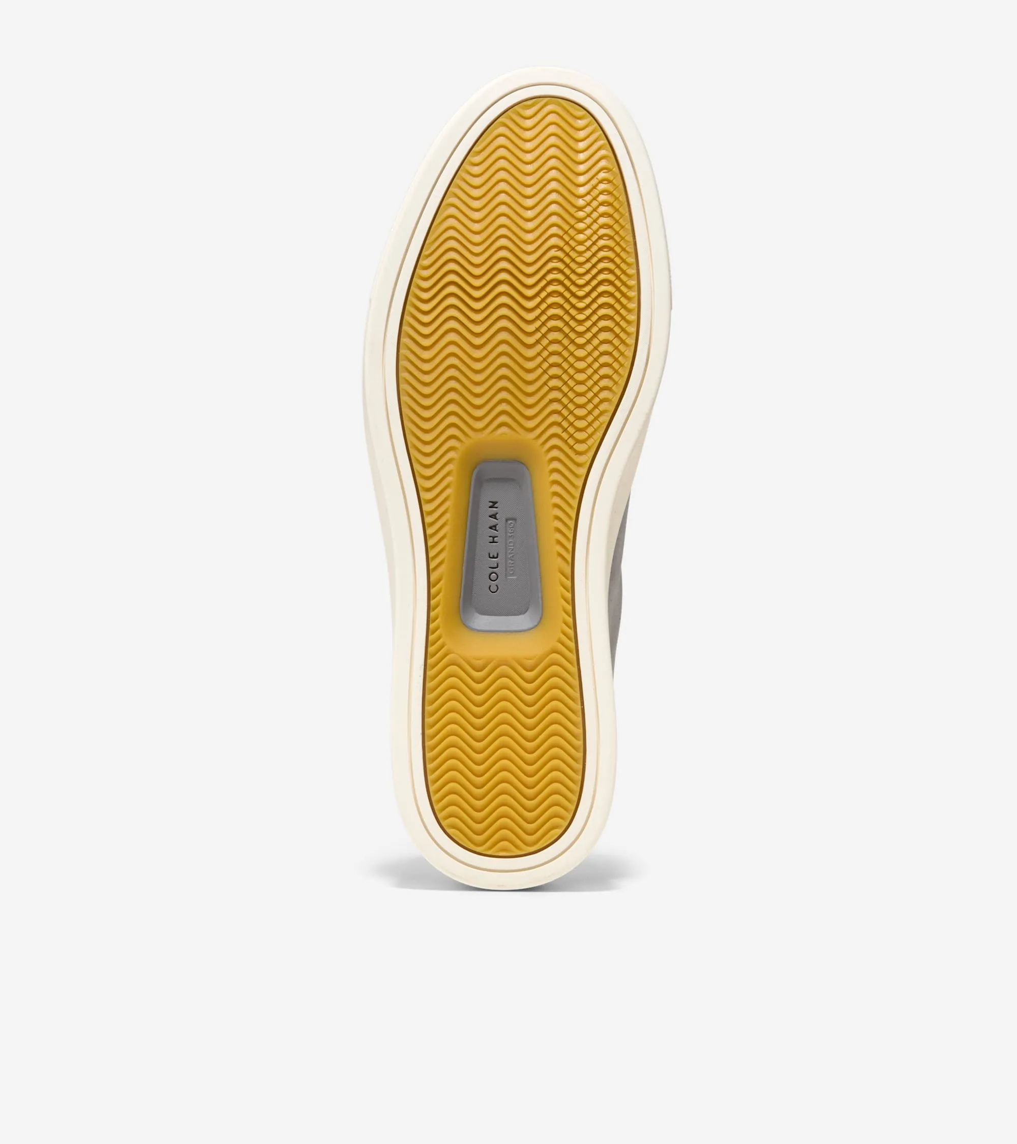 Men's GrandPrø Luxe Slip-On Sneaker