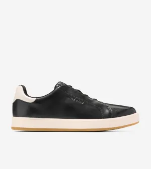 Men's GrandPrø Luxe Slip-On Sneakers