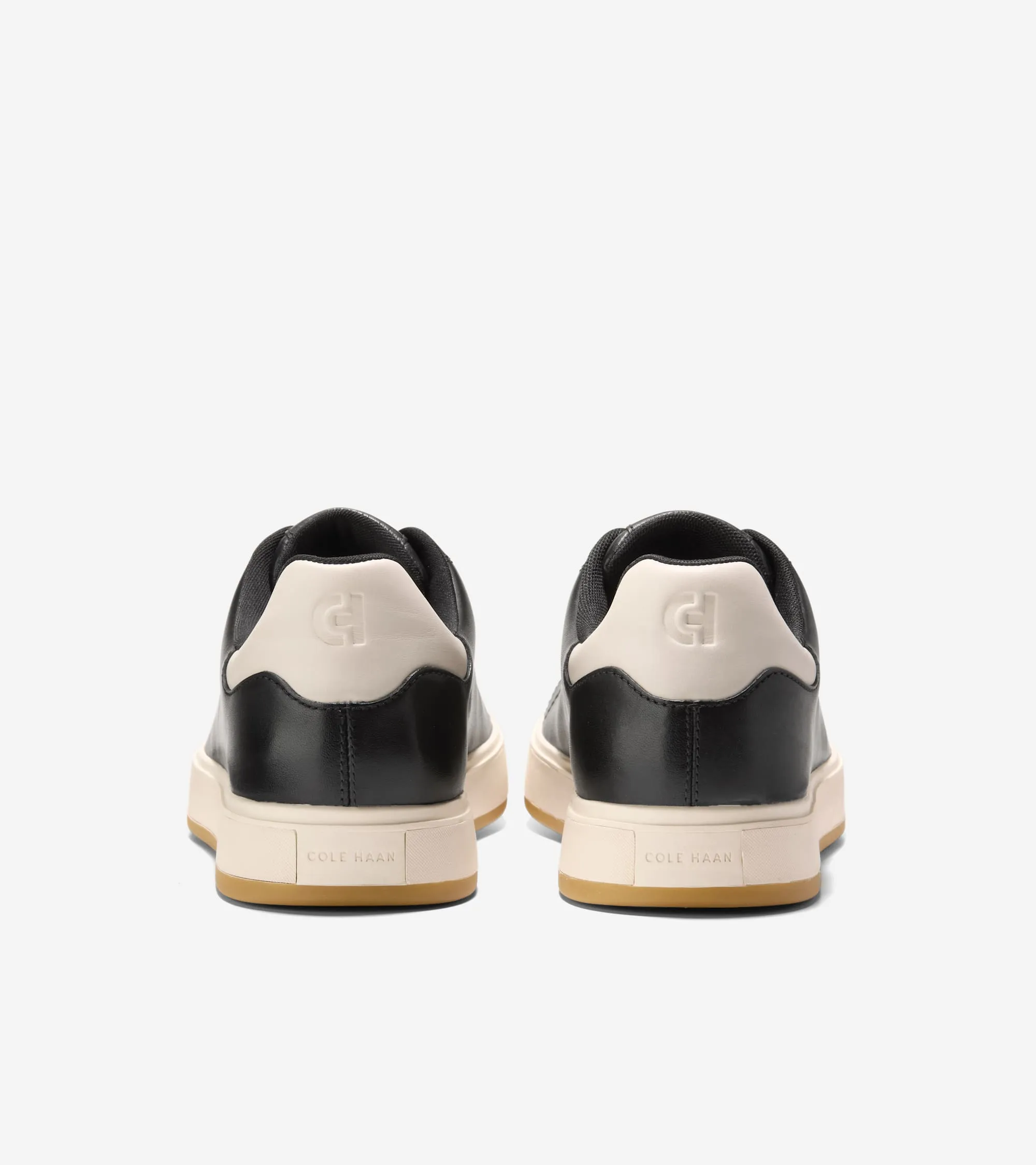 Men's GrandPrø Luxe Slip-On Sneakers