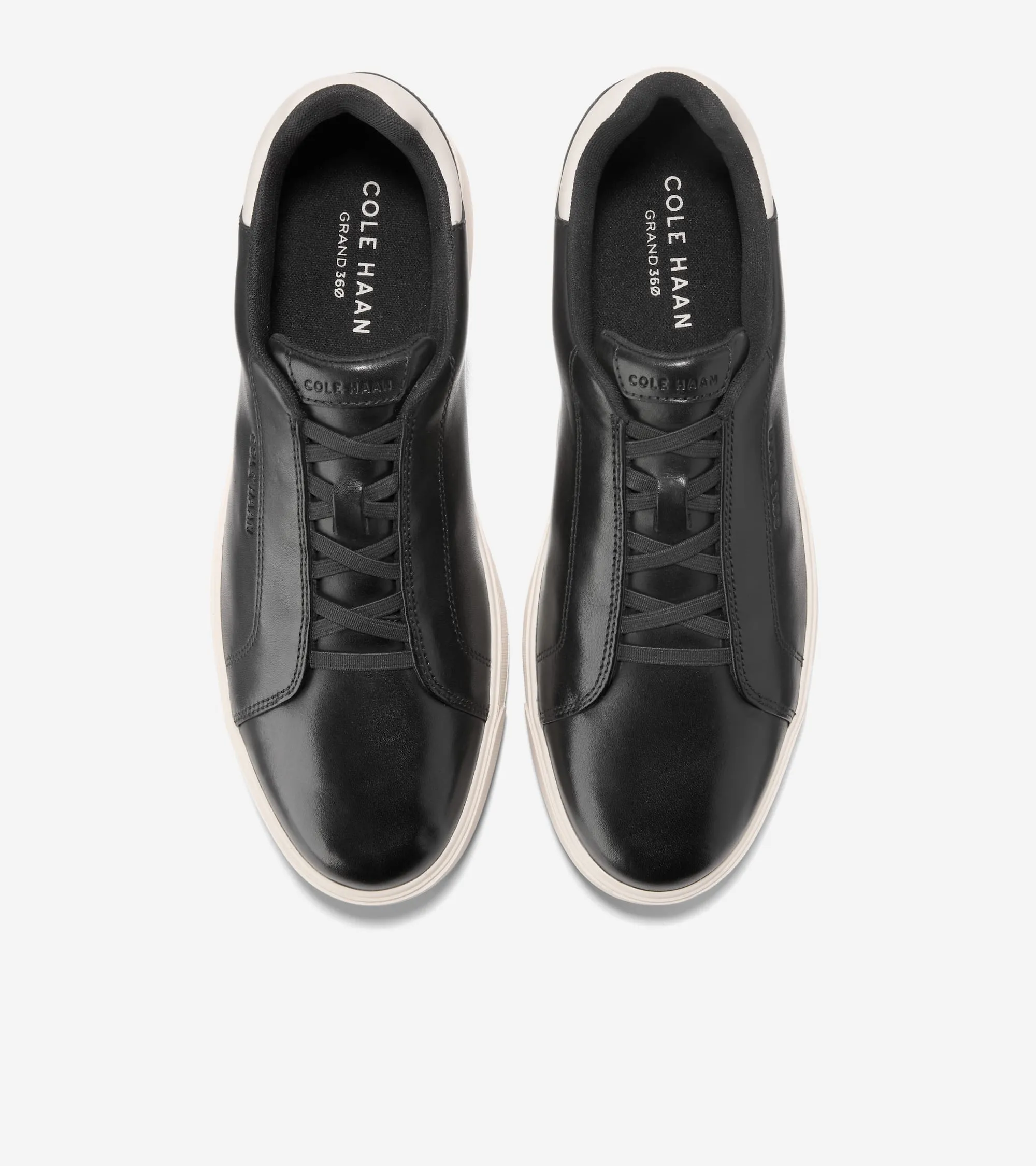 Men's GrandPrø Luxe Slip-On Sneakers