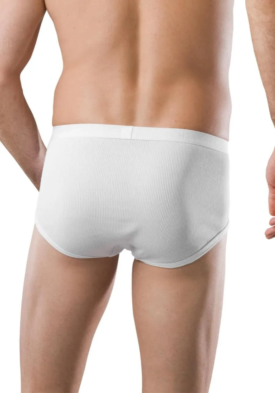 Men's No Yoke